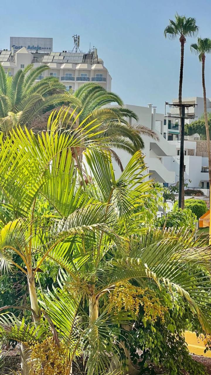 Ocean View Apartment In Orlando Costa Adeje  Luaran gambar