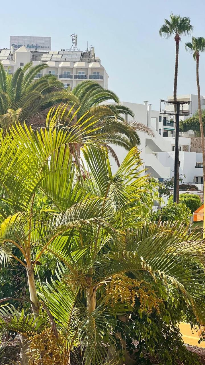 Ocean View Apartment In Orlando Costa Adeje  Luaran gambar