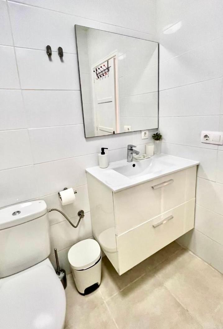 Ocean View Apartment In Orlando Costa Adeje  Luaran gambar