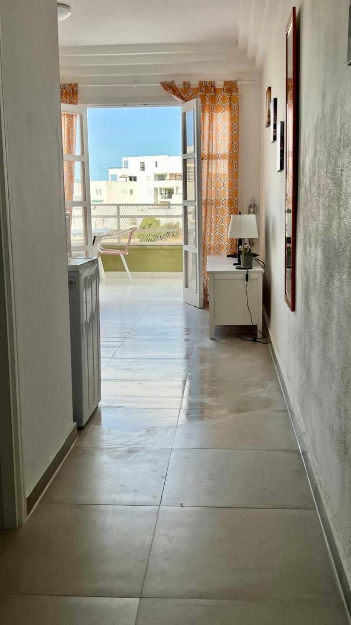 Ocean View Apartment In Orlando Costa Adeje  Luaran gambar