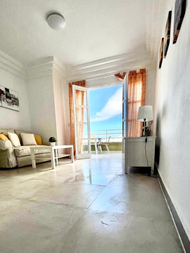 Ocean View Apartment In Orlando Costa Adeje  Luaran gambar